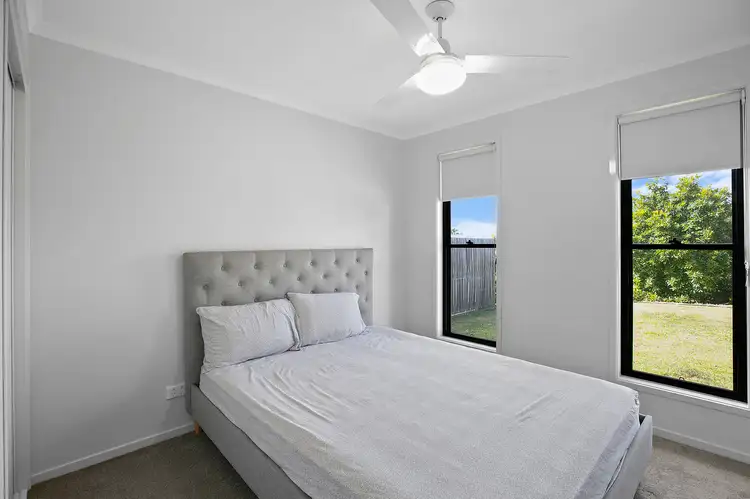 Third view of Homely unit listing, 2/8 Riverview Court, Monkland QLD 4570