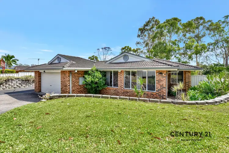 Main view of Homely house listing, 7 Karwyn Close, Edgeworth NSW 2285