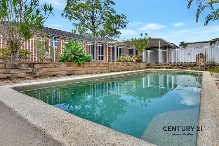 Second view of Homely house listing, 7 Karwyn Close, Edgeworth NSW 2285
