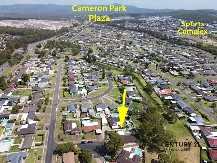 Fourth view of Homely house listing, 7 Karwyn Close, Edgeworth NSW 2285
