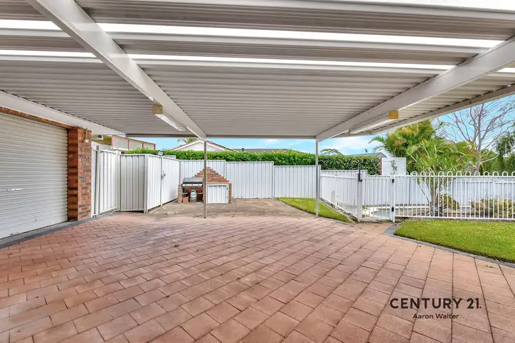 Fifth view of Homely house listing, 7 Karwyn Close, Edgeworth NSW 2285