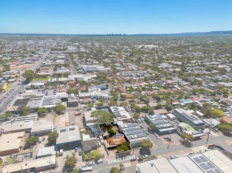12 Quinlan Avenue, St Marys SA 5042