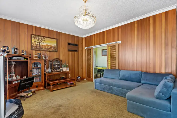 Third view of Homely house listing, 12 Quinlan Avenue, St Marys SA 5042