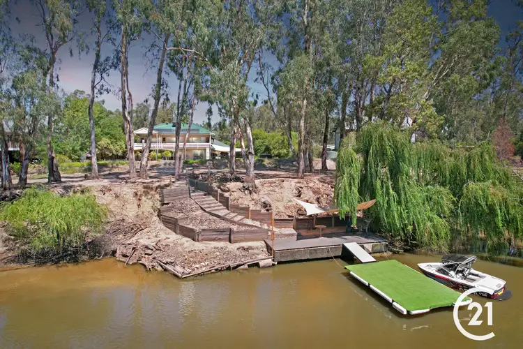 13 Glyn Road, Echuca VIC 3564