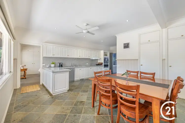 Second view of Homely house listing, 13 Glyn Road, Echuca VIC 3564