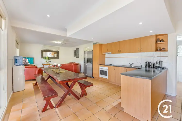 Fifth view of Homely house listing, 13 Glyn Road, Echuca VIC 3564