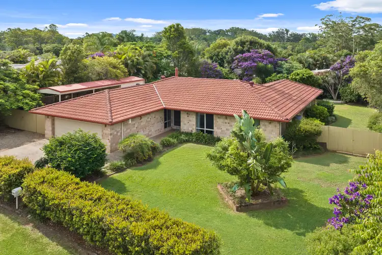 Second view of Homely house listing, 39 Endeavour Bark Drive, Glass House Mountains QLD 4518