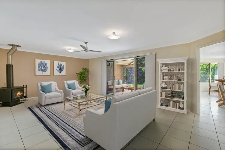 Fifth view of Homely house listing, 39 Endeavour Bark Drive, Glass House Mountains QLD 4518