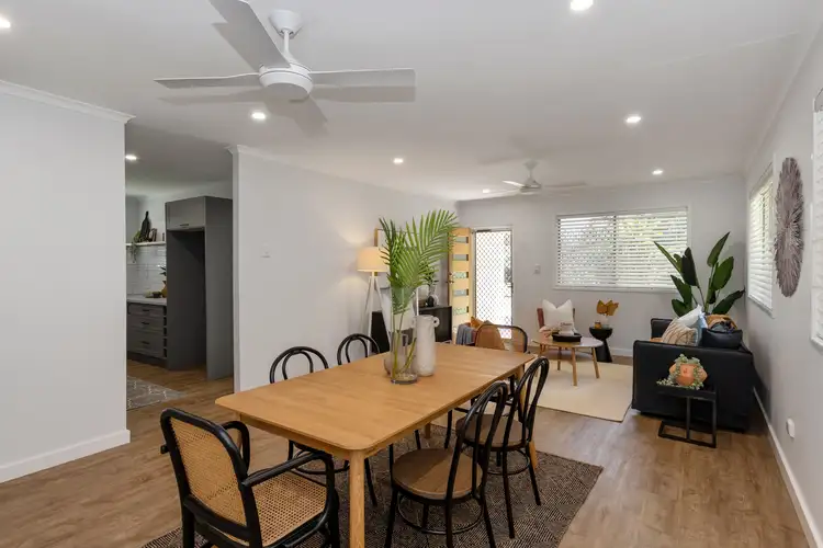 31 Salisbury Crescent, Kirwan QLD 4817