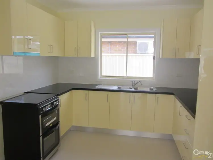 Second view of Homely house listing, B Satara Avenue, Cabramatta West NSW 2166
