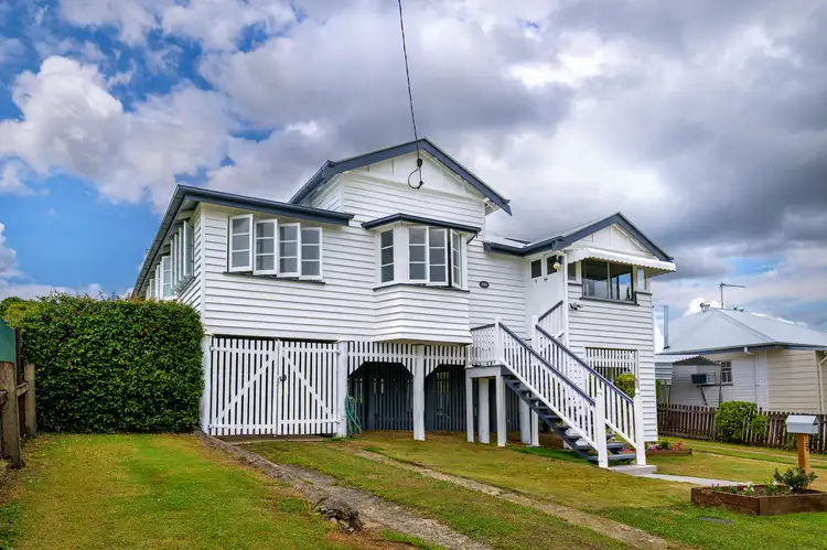 5 Somerset Street, Gympie QLD 4570
