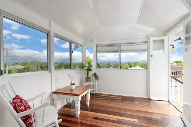 Second view of Homely house listing, 5 Somerset Street, Gympie QLD 4570