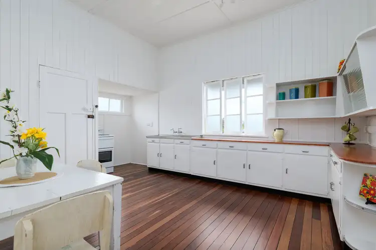 Sixth view of Homely house listing, 5 Somerset Street, Gympie QLD 4570