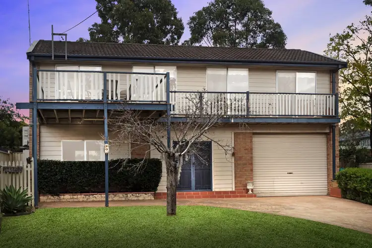 21 Belgenny Ave, Camden NSW 2570
