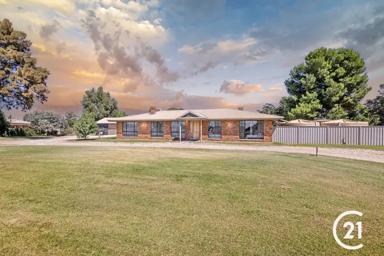 Main view of Homely house listing, 280 Stratton Road, Echuca VIC 3564