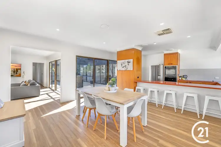 Fifth view of Homely house listing, 280 Stratton Road, Echuca VIC 3564