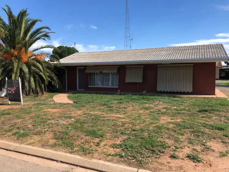 Main view of Homely house listing, Unit 1/28 Lamm Street, Port Pirie SA 5540