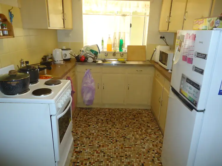 Sixth view of Homely house listing, Unit 1/28 Lamm Street, Port Pirie SA 5540