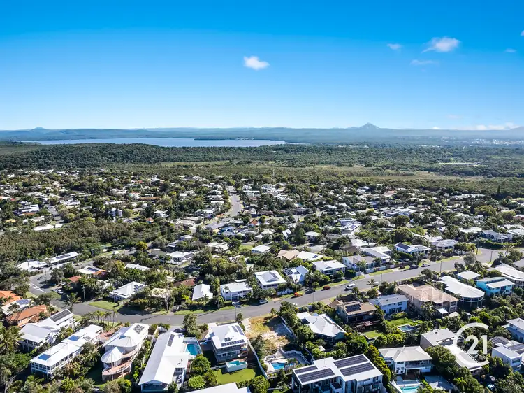 Fifth view of Homely land listing, 18 Southern Cross Parade, Sunrise Beach QLD 4567