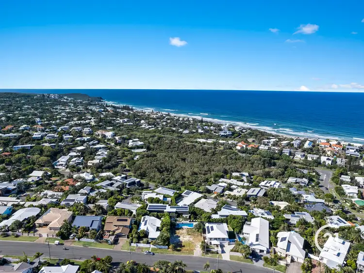 Seventh view of Homely land listing, 18 Southern Cross Parade, Sunrise Beach QLD 4567