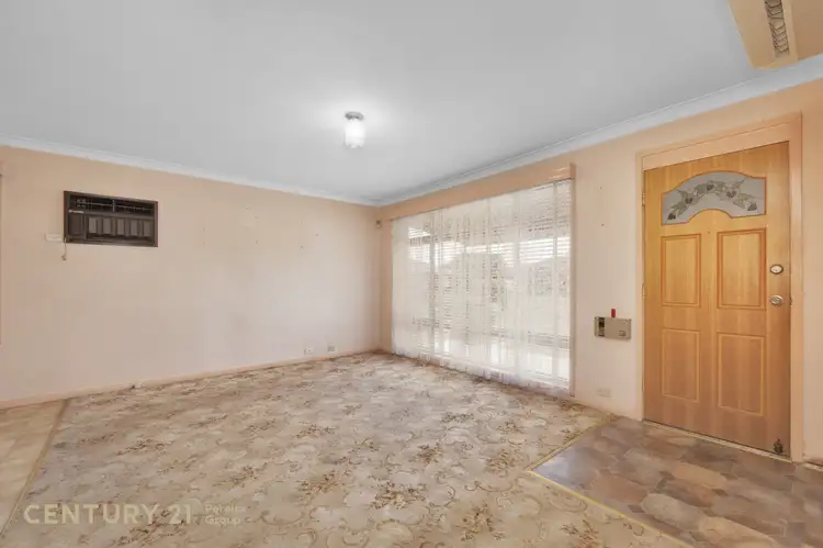 Second view of Homely house listing, 19 Forbes Place, Leumeah NSW 2560