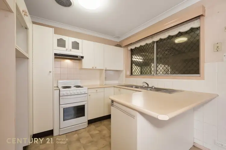 Third view of Homely house listing, 19 Forbes Place, Leumeah NSW 2560