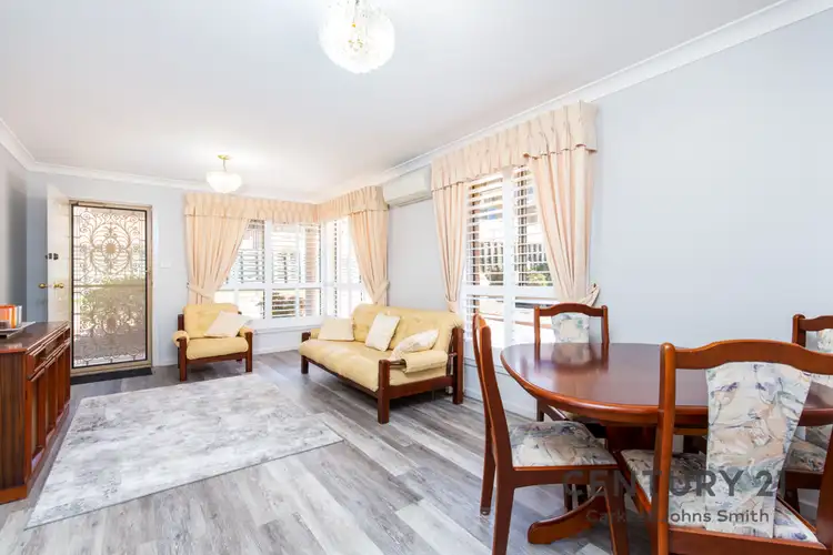Second view of Homely villa listing, 5/20 Cowmeadow Road, Mount Hutton NSW 2290