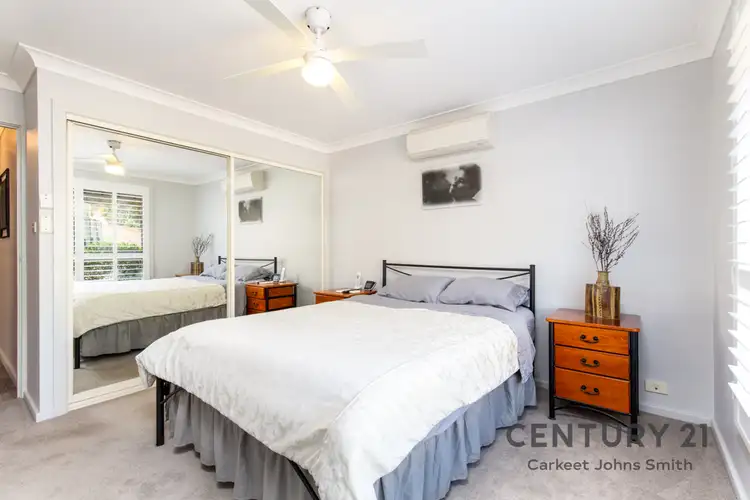 Fourth view of Homely villa listing, 5/20 Cowmeadow Road, Mount Hutton NSW 2290