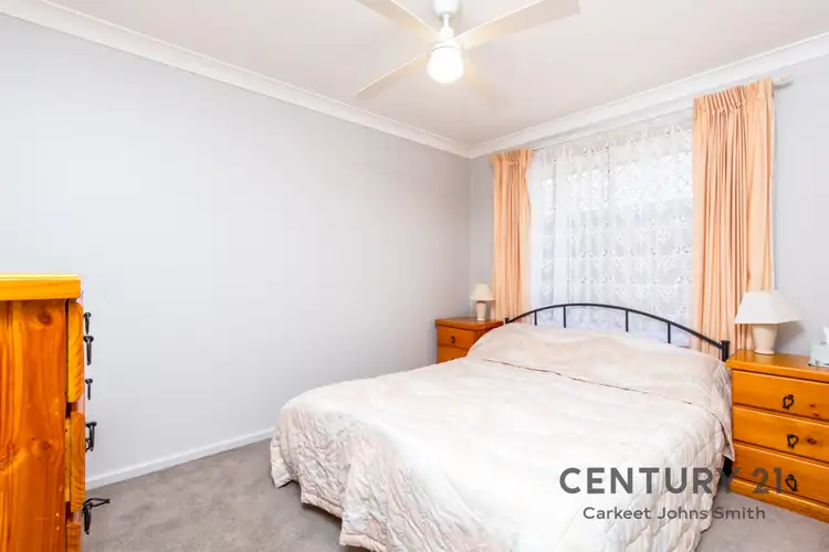 Fifth view of Homely villa listing, 5/20 Cowmeadow Road, Mount Hutton NSW 2290