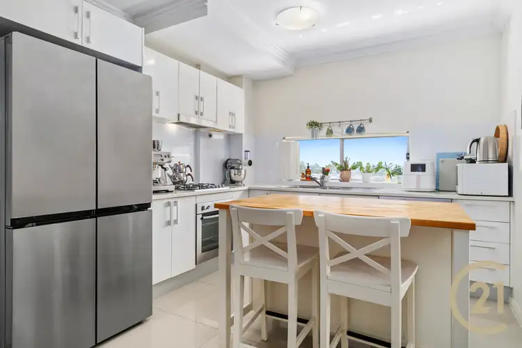 Fourth view of Homely apartment listing, 37/24 Lachlan Street, Liverpool NSW 2170