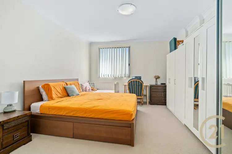 Fifth view of Homely apartment listing, 37/24 Lachlan Street, Liverpool NSW 2170
