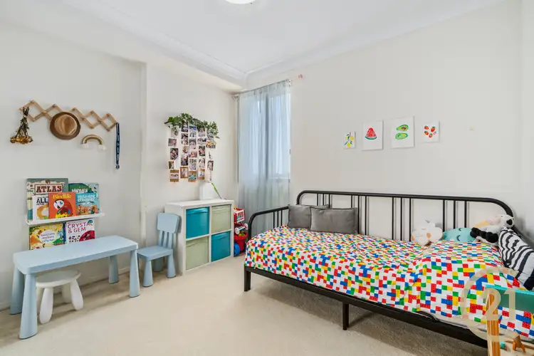 Sixth view of Homely apartment listing, 37/24 Lachlan Street, Liverpool NSW 2170