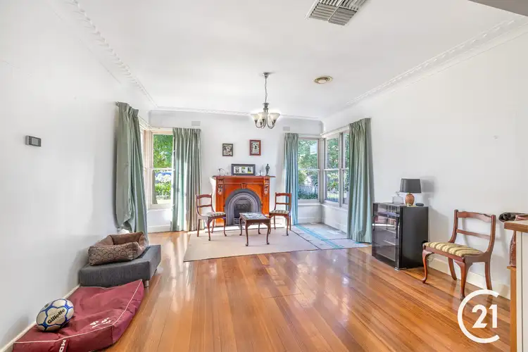 Second view of Homely house listing, 8 Cypress Street, Echuca VIC 3564