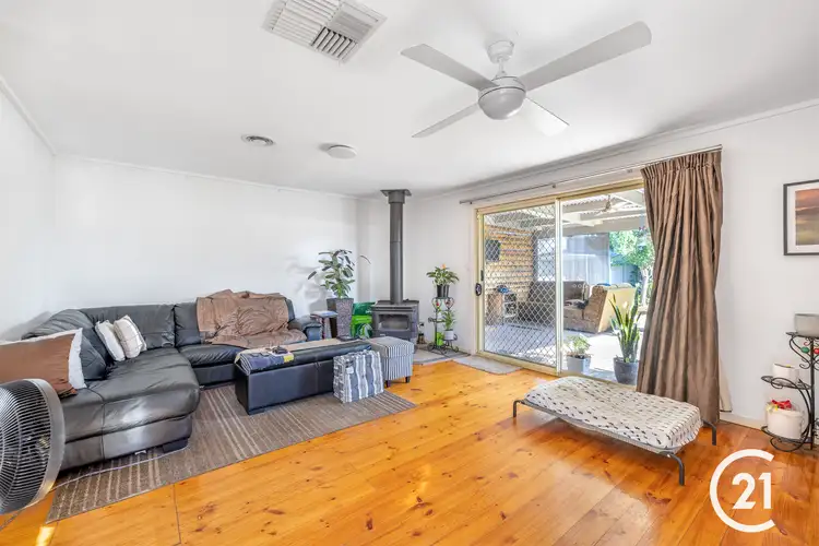 Third view of Homely house listing, 8 Cypress Street, Echuca VIC 3564