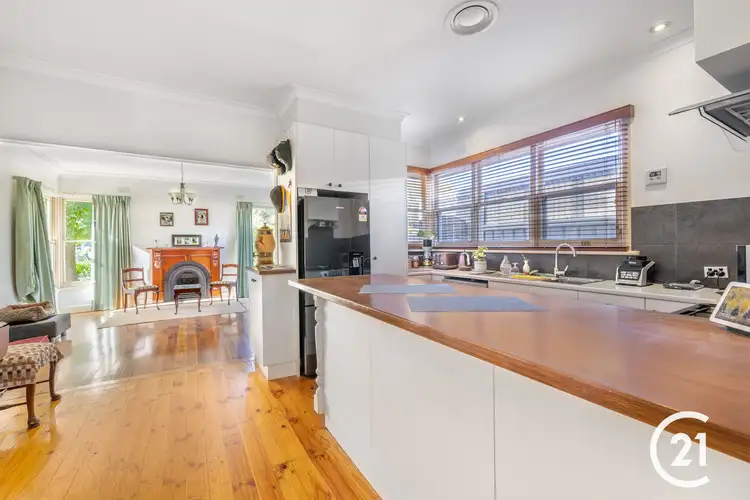 Fourth view of Homely house listing, 8 Cypress Street, Echuca VIC 3564