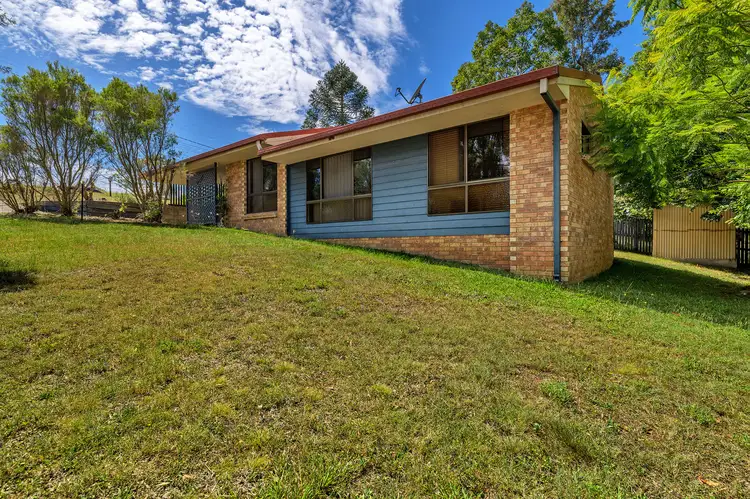 Second view of Homely house listing, 24 McVey Road, Monkland QLD 4570