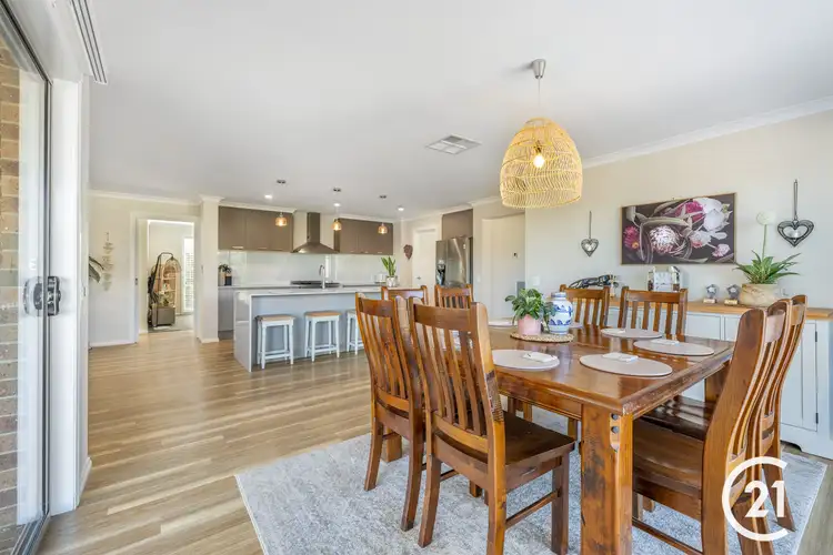 Third view of Homely house listing, 6 Verdelho Court, Moama NSW 2731