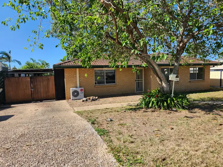 22 Chifley Drive, Bethania QLD 4205