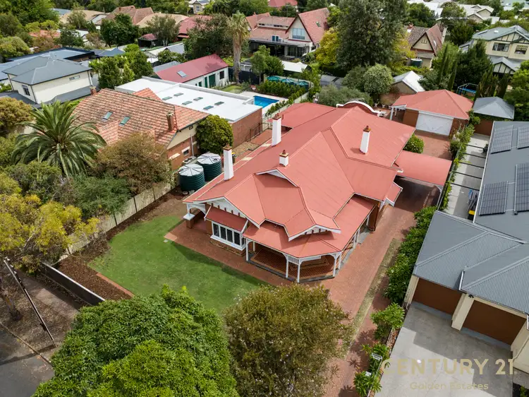 Second view of Homely house listing, 14 Gloucester Street, Prospect SA 5082