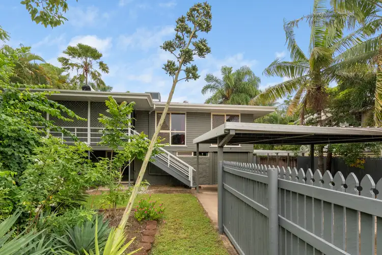 46 Nathan Street, Vincent QLD 4814