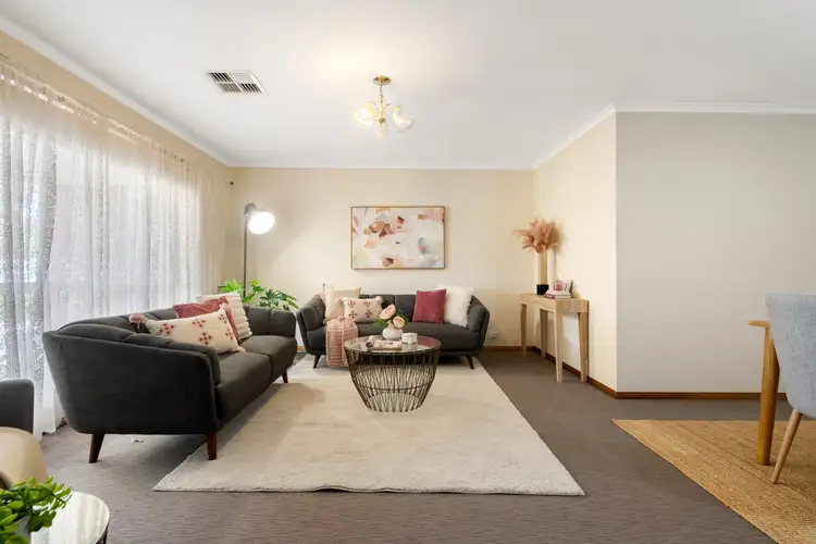 Main view of Homely house listing, 3 Liverpool Drive, Strathalbyn SA 5255