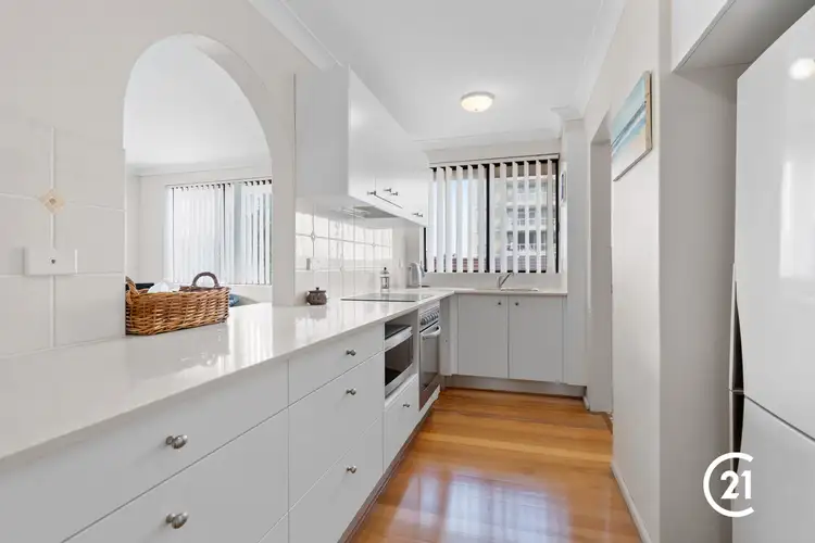 Second view of Homely unit listing, 12/17 Ocean Parade, The Entrance NSW 2261