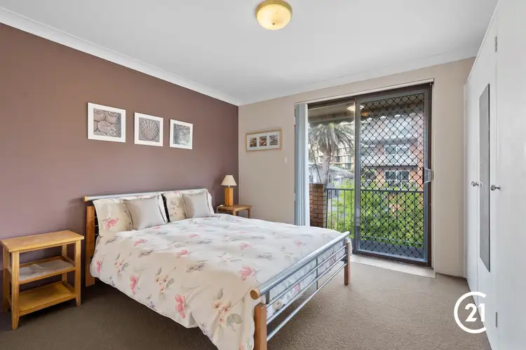 Fourth view of Homely unit listing, 12/17 Ocean Parade, The Entrance NSW 2261