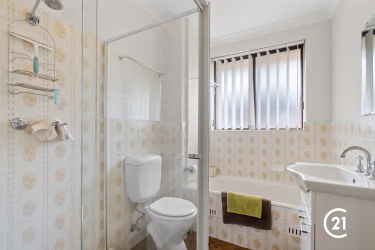 Fifth view of Homely unit listing, 12/17 Ocean Parade, The Entrance NSW 2261