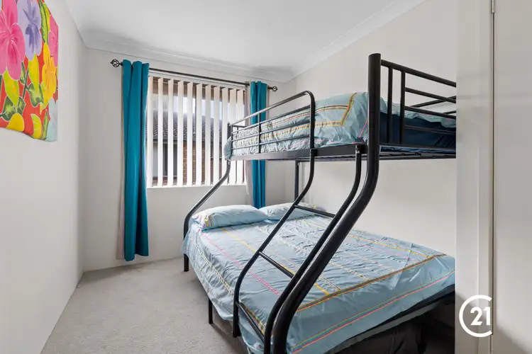 Sixth view of Homely unit listing, 12/17 Ocean Parade, The Entrance NSW 2261