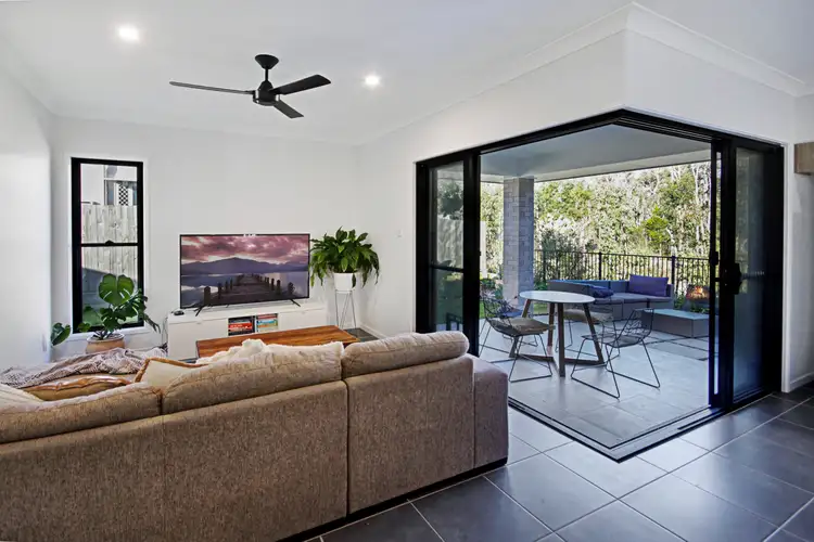 Second view of Homely house listing, 21 Koel Circuit, Peregian Springs QLD 4573