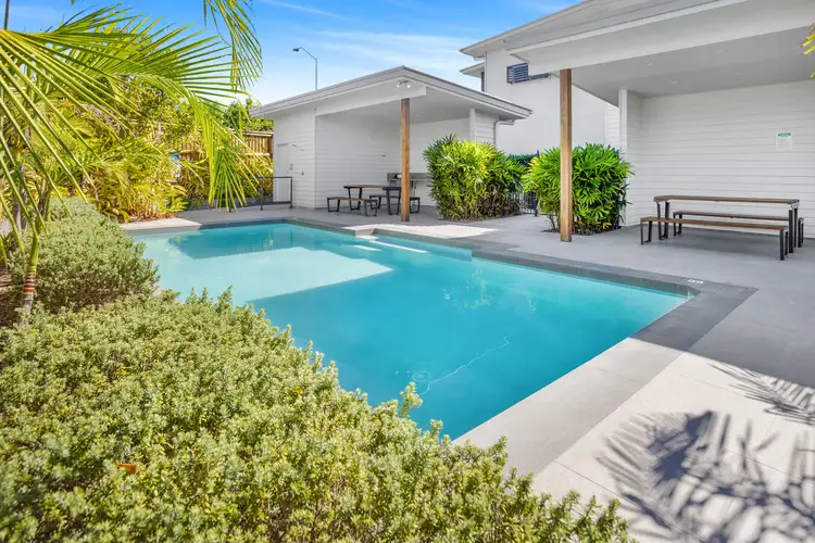 Third view of Homely townhouse listing, 58/1a Regatta Boulevard, Wurtulla QLD 4575