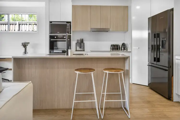 Fifth view of Homely townhouse listing, 58/1a Regatta Boulevard, Wurtulla QLD 4575