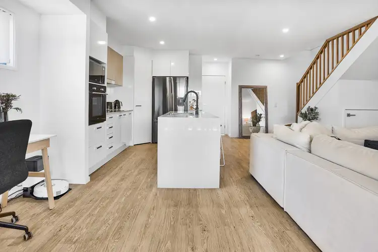 Sixth view of Homely townhouse listing, 58/1a Regatta Boulevard, Wurtulla QLD 4575