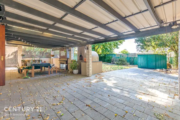 Second view of Homely apartment listing, 33 Sutherland Drive, Thornlie WA 6108